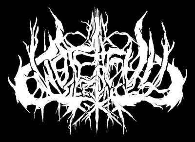 logo Woeful Silence logo Woeful Silence